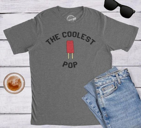 The Coolest Pop