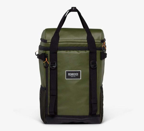 Igloo Premium Soft-Sided Insulated Cooler Bag