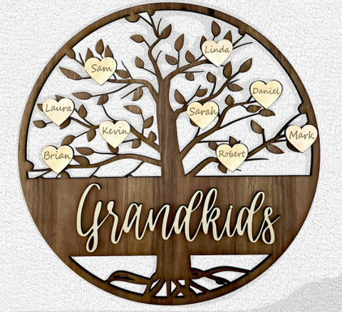 37 Gifts for New Grandparents 2024