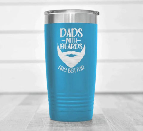 TS Inspired 30 oz & 40 Oz Tumbler