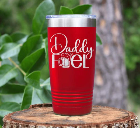 42 Best Dad Tumbler Ideas for Father's Day - Groovy Guy Gifts