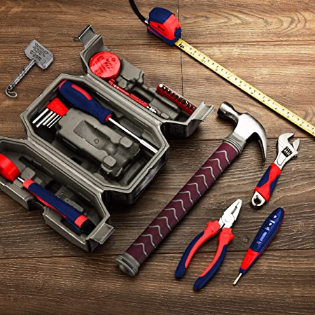 Avengers Fathers Day Tool Kit