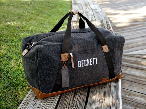 Duffle Bag