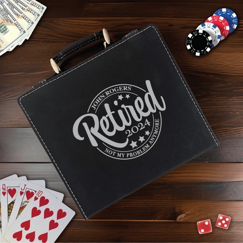 Poker Set
