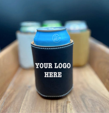 DIY Insulated Beverage Holders (Koozies) - Positively Splendid {Crafts,  Sewing, Recipes and Home Decor}
