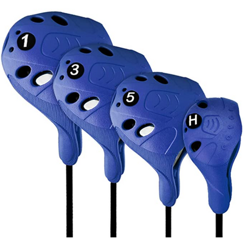 Easy On Golf Head Covers