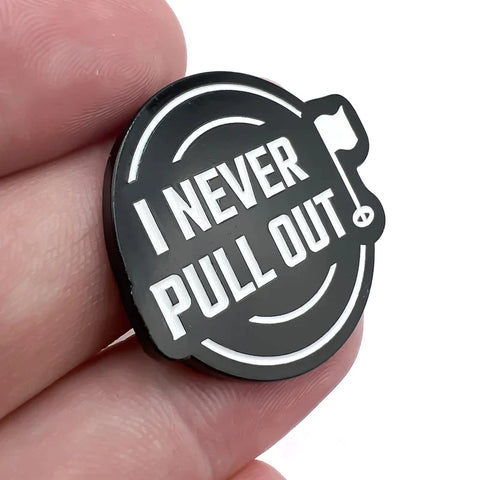 Funny Golf Ball Marker Golf Outing Gift