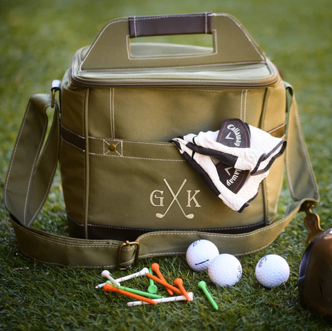 45 best golf gifts for golfers that'll be a hole-in-one