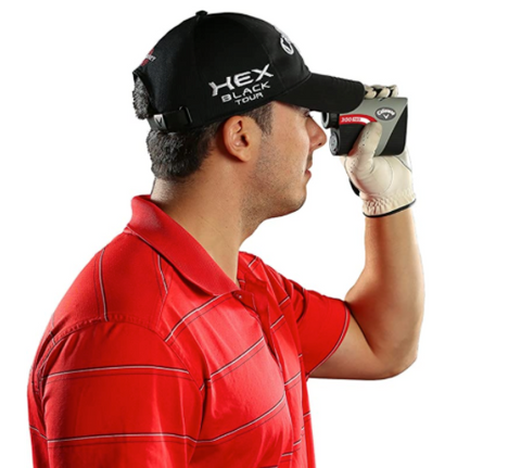 Golf Range Finder Gift