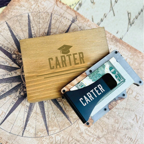 Custom Wallet