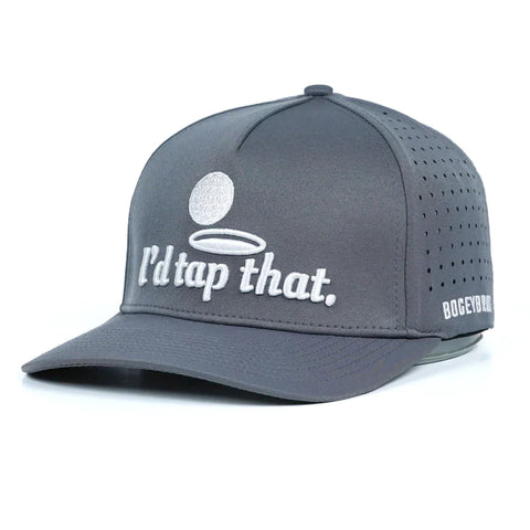 I'd Tap That Golf Hat