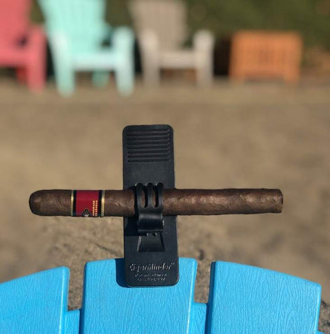fathers day cigar gift holder