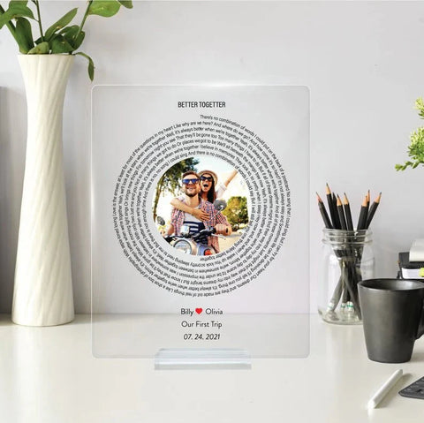 Wedding Song Lyrics