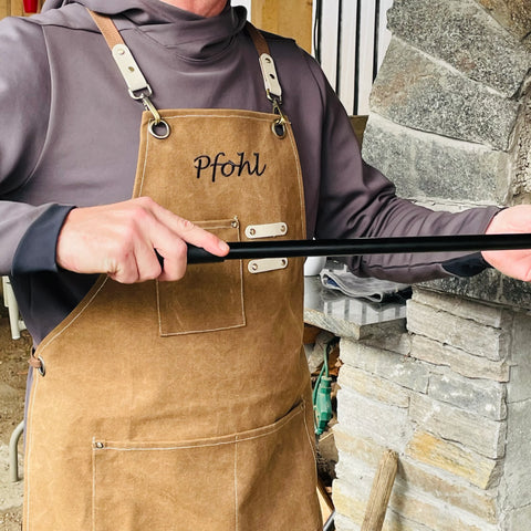 Personalized Apron