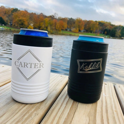 Coach's Koozies