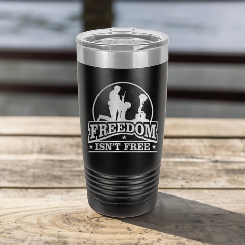 Personalized Bullet Thermos Tumbler, Father's Day Gift, Military Law  Enforcement gift for him, ammo can gift, personalized tumbler for guy