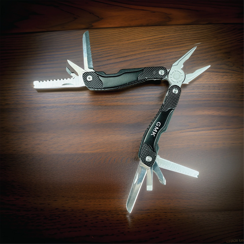All-in-One Tool Master