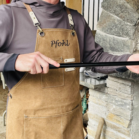 Personalized Apron for Men