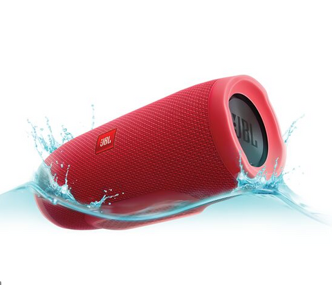 Portable Speaker Fathers Day Gift