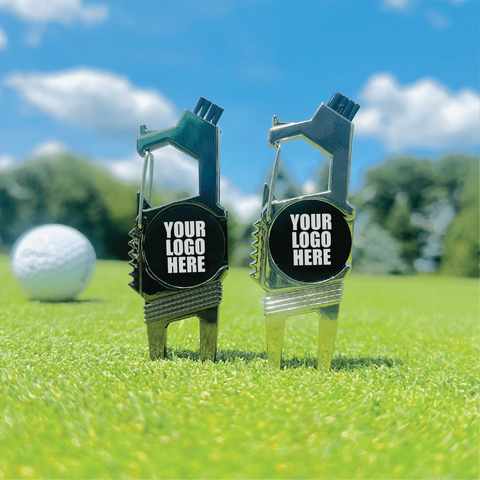 5-in-1 Divot Tool