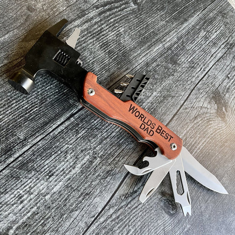 best dad tool for Fathers Day