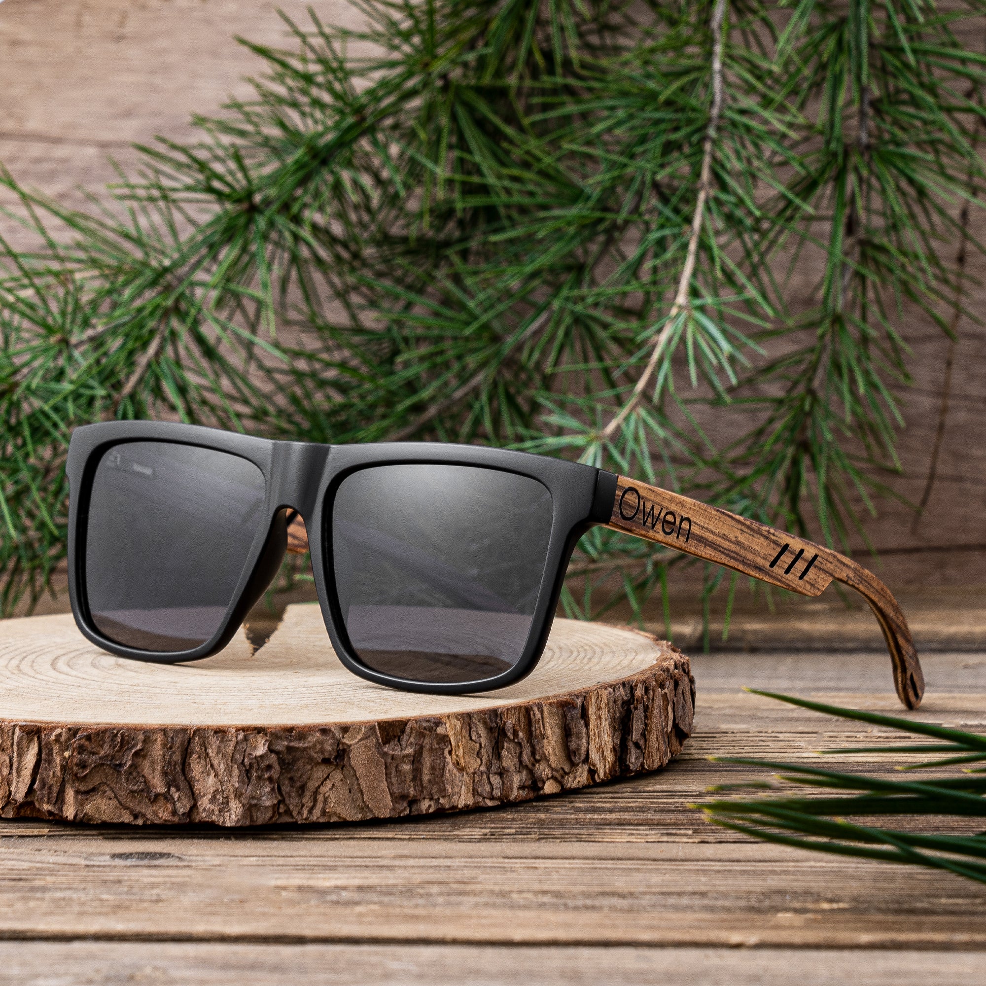 Shading in A to the Best Wooden Sunglasses of 2023 - Groovy Guy Gifts