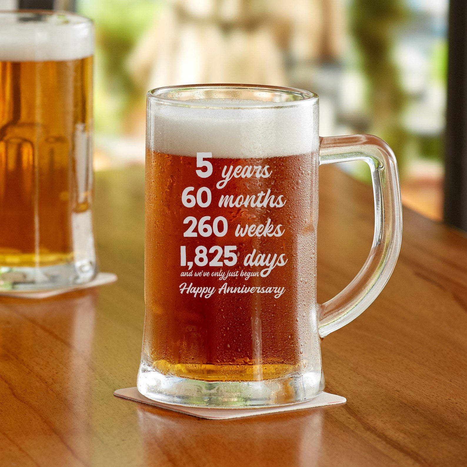 Anniversary Ale