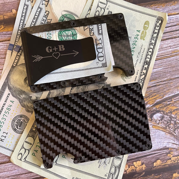 Best Anniversary or Valentines Day Gift For Men (Cupid Wallet)