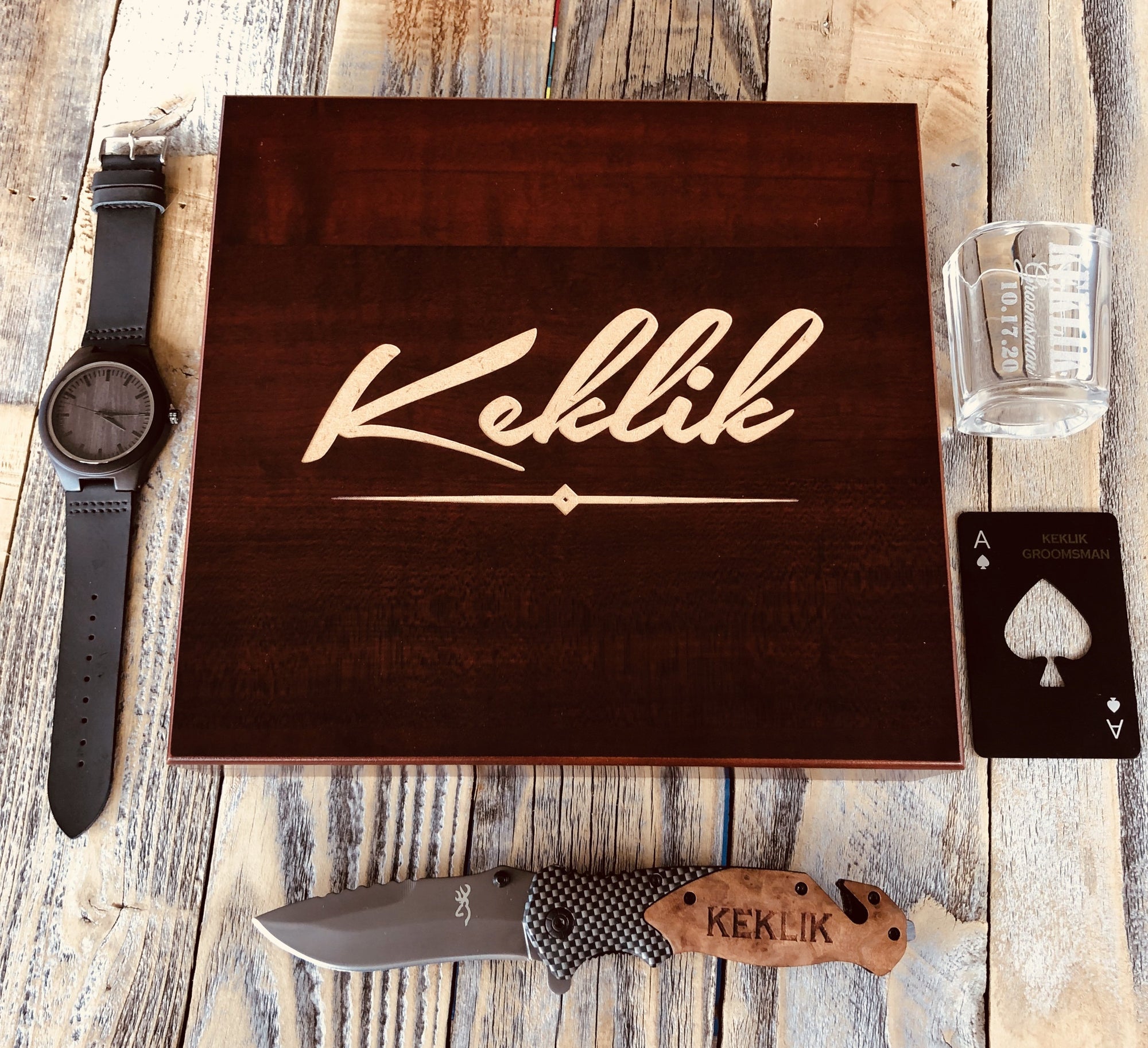 personalized graduation gifts for guys