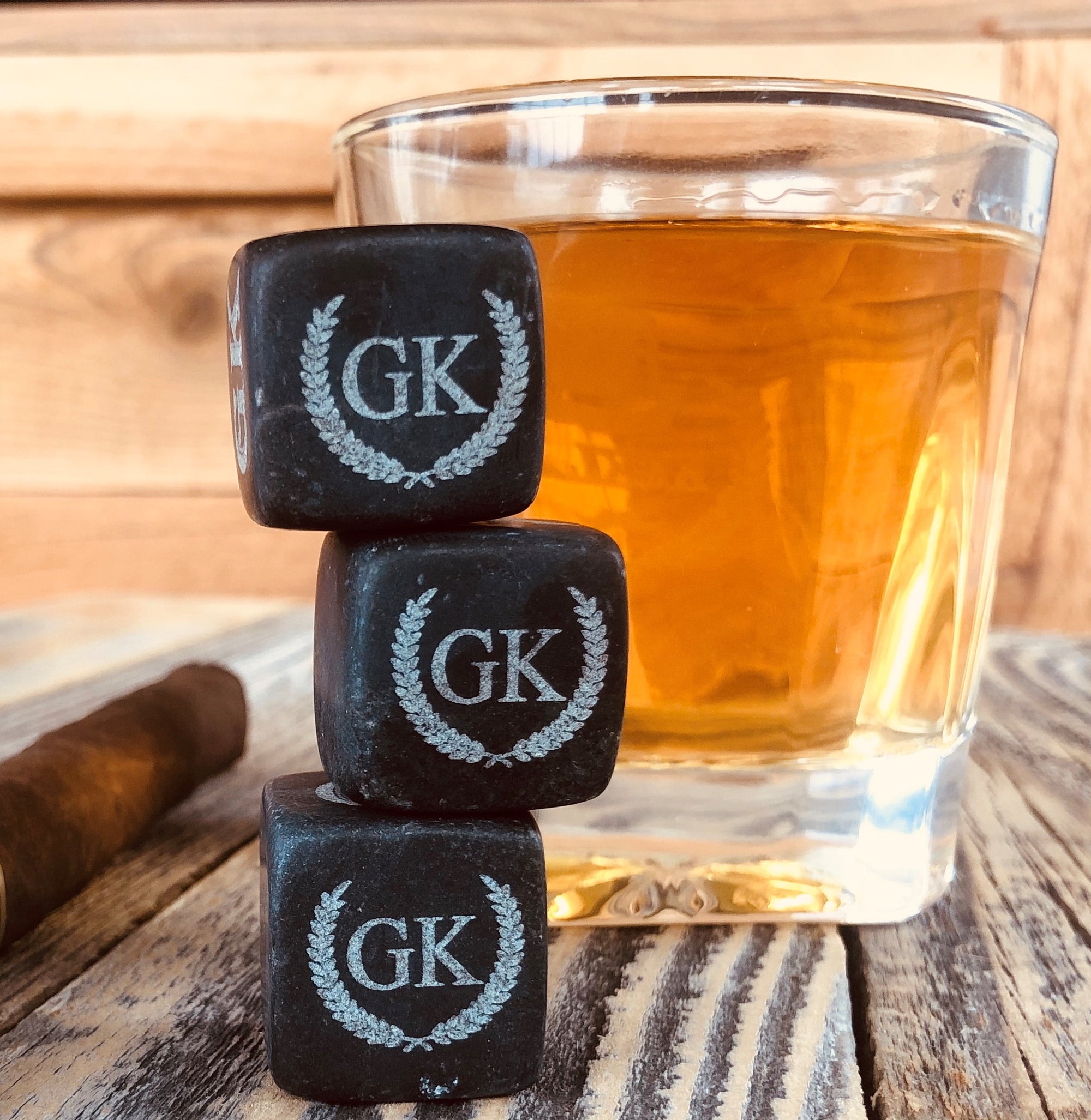 thinkgeek whiskey stones