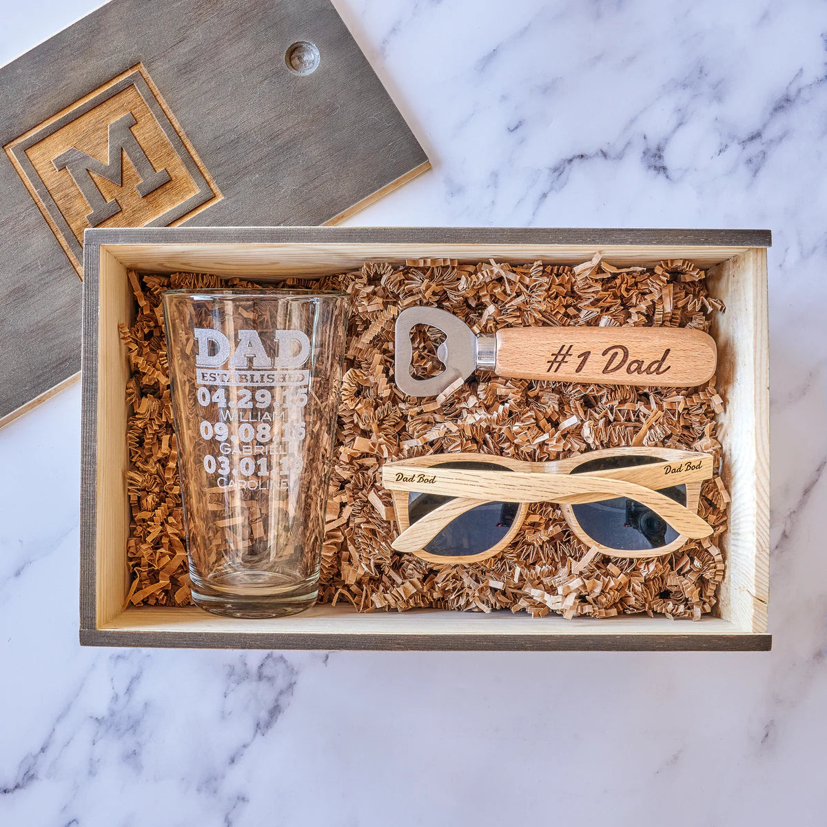 Father's Day Gift Guide: The Best Sunglasses With Modern Flair And