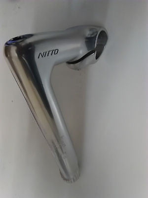 nitto dynamic stem