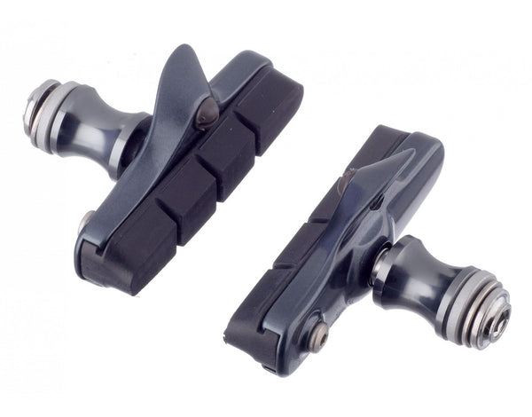 Shimano CX-70 brake pads (short medium or long) R55C+1 | The Cycle Clinic