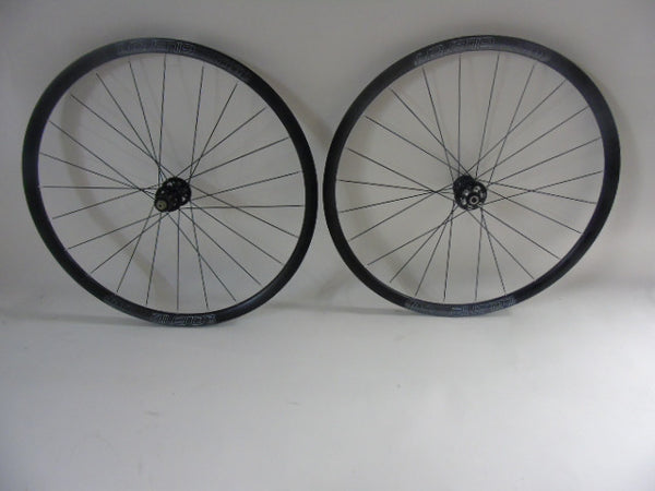 velocity aero wheelset