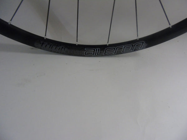 velocity aileron wheelset