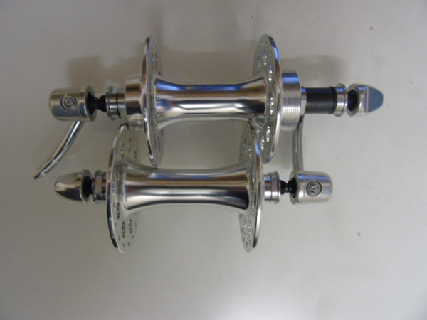 rear freewheel hub