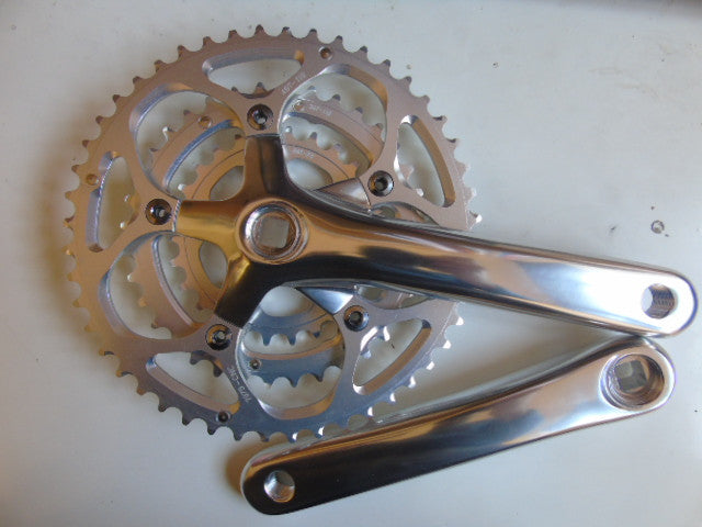 andel crankset