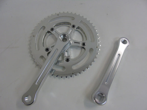 touring crankset