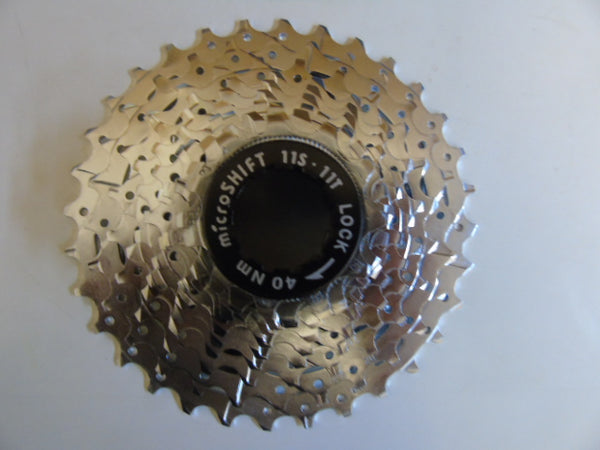 microshift shimano