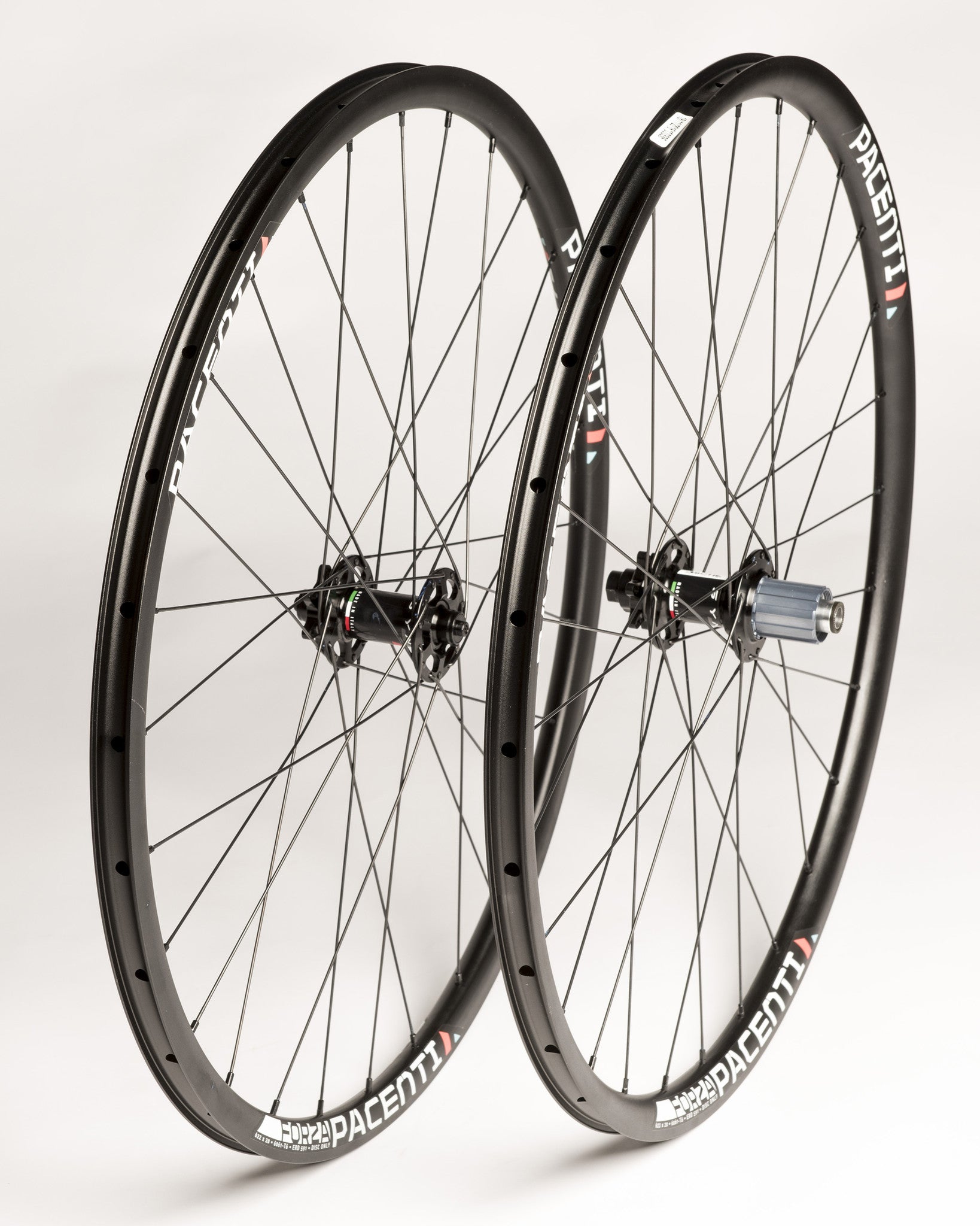 disc brake wheelset 700c