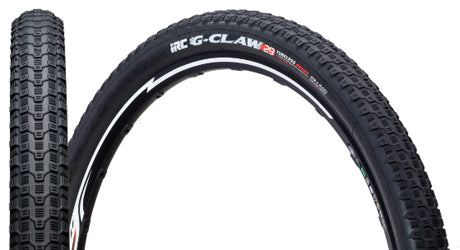 cycle tubeless tyre