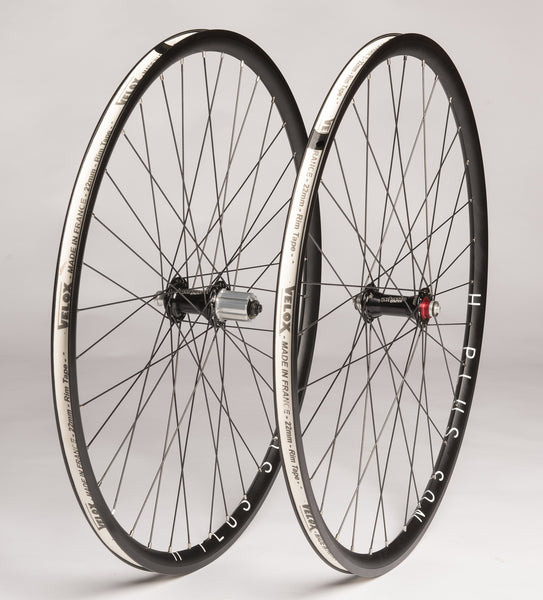 bike wheels for heavy riders