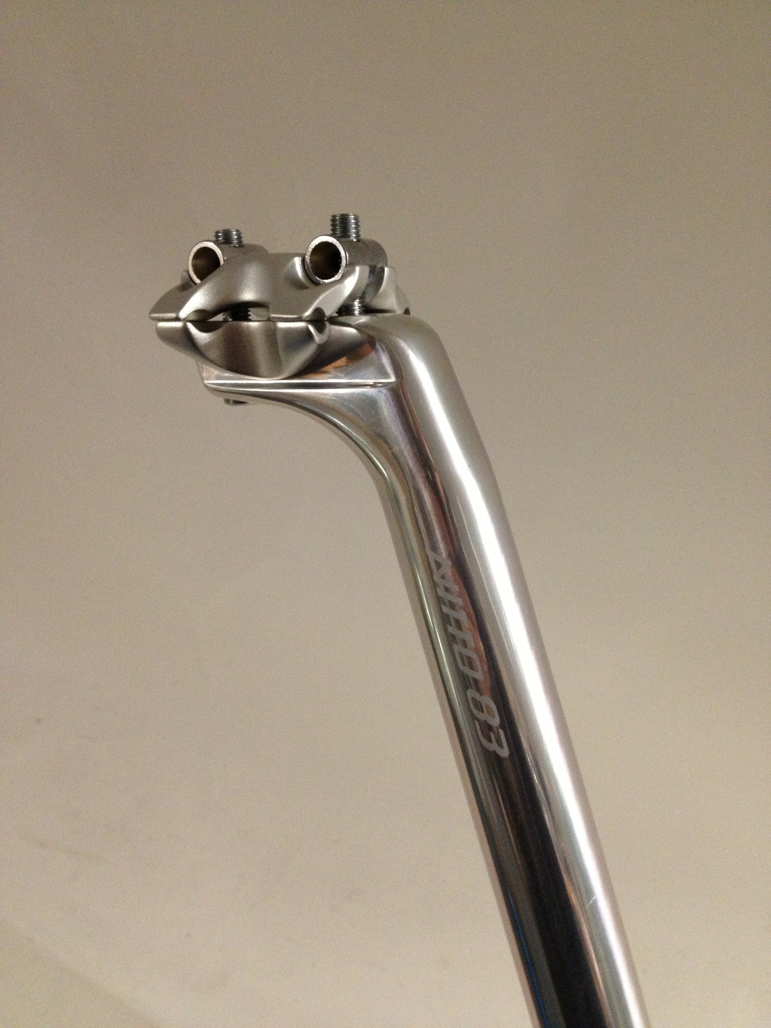 nitto s83 seatpost