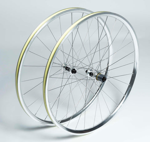 gravel wheelset rim brake