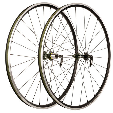 cyclocross wheels rim brake
