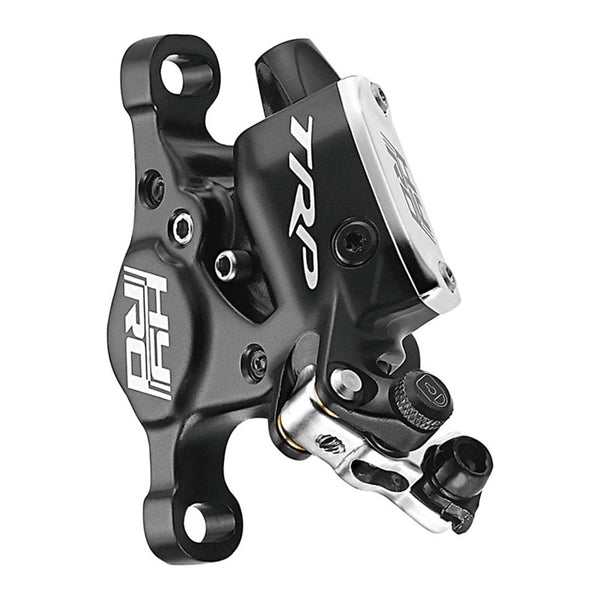 tektro flat mount