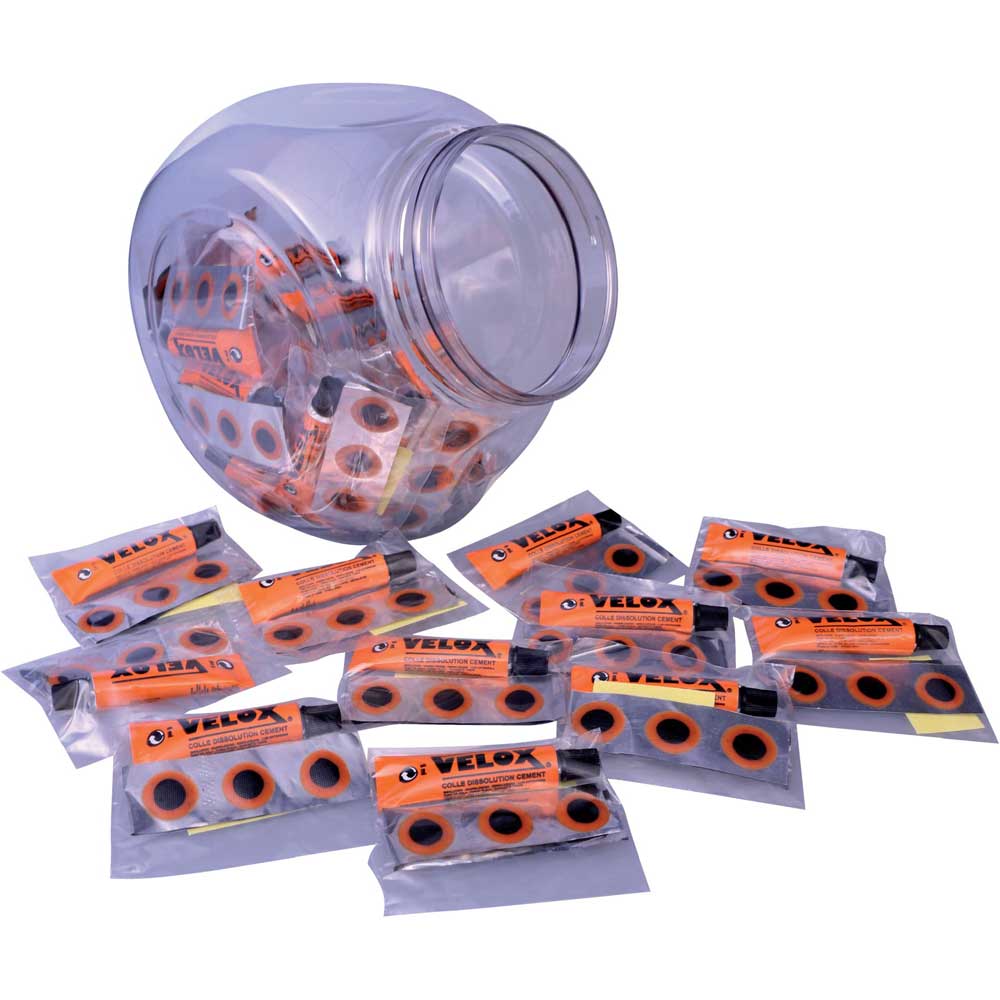 tube puncture repair kit