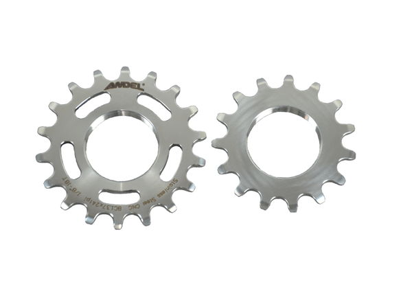 fixed gear sprocket