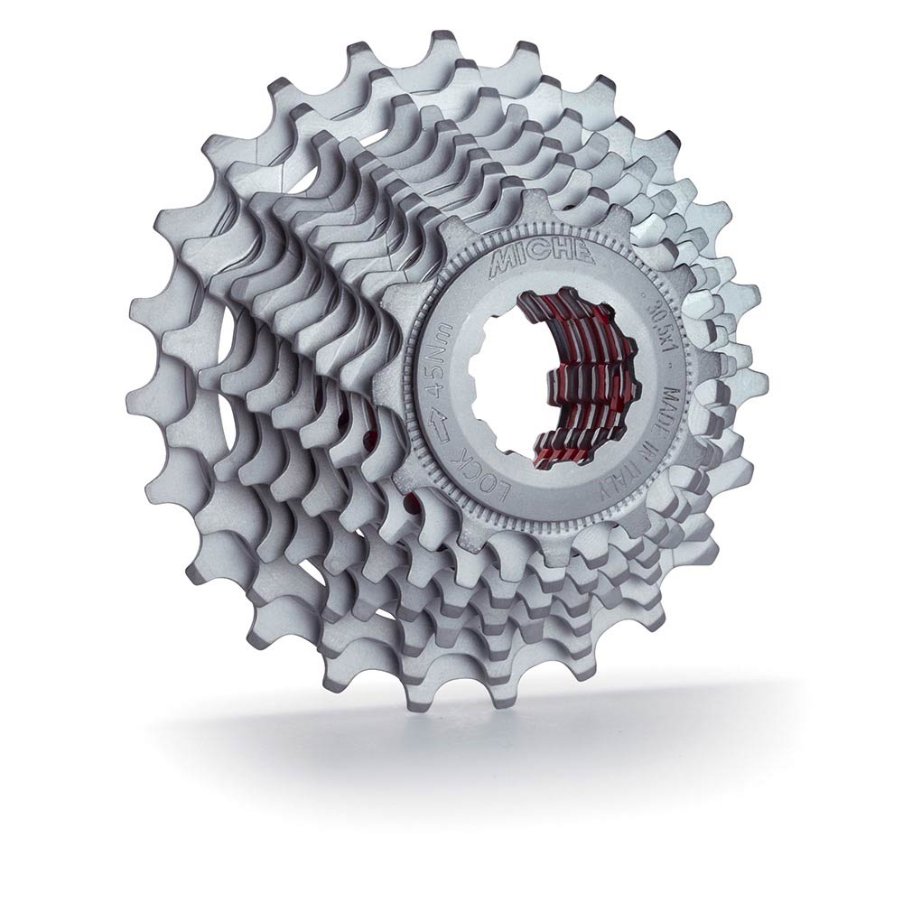 10 speed shimano cassette