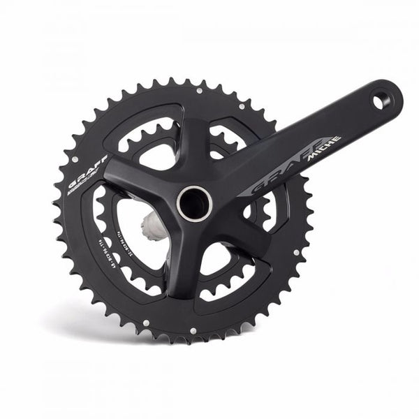 shimano subcompact crankset